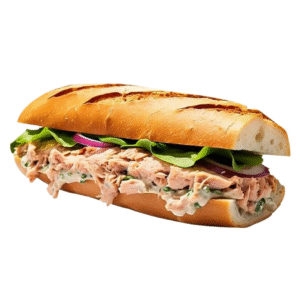 Tuna Fresh
